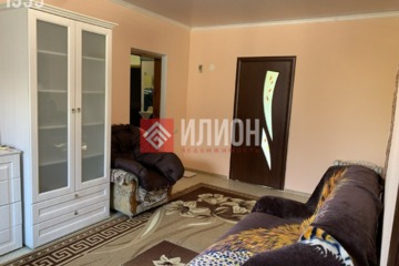 Дом, 96 м², 1 эт.