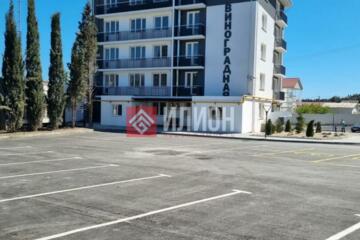 2-к квартира, 66,5 м², 3/5 эт.