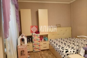 Дом, 65 м², 1 эт.