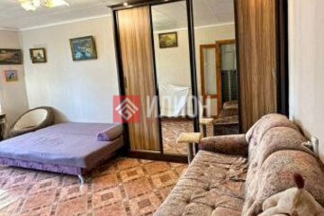 3-к квартира, 65,6 м², 4/5 эт.