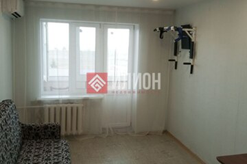 1-к квартира, 30,2 м², 5/5 эт.