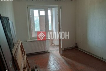 2-к квартира, 57,4 м², 4/5 эт.