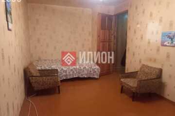 1-к квартира, 31,2 м², 1/5 эт.
