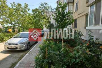 3-к квартира, 69,4 м², 4/5 эт.