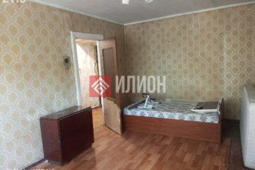 1-к квартира, 29,7 м², 2/5 эт.