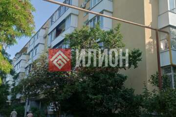 2-к квартира, 48,5 м², 5/5 эт.