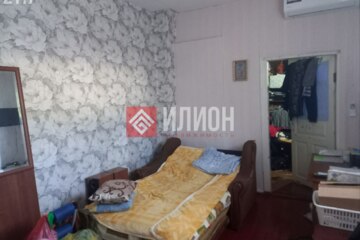 3-к квартира, 49 м², 1/1 эт.