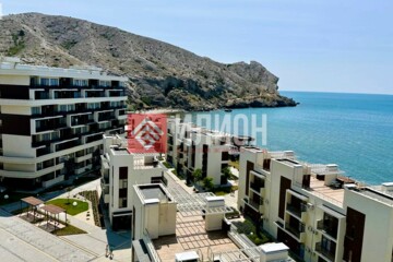 Апартаменты, 43,9 м², 8/8 эт.