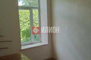 1-к квартира, 35,4 м², 1/2 эт.