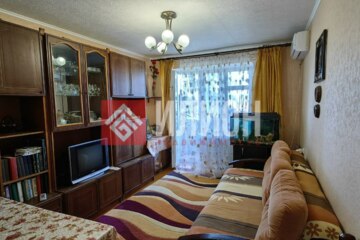 3-к квартира, 51 м², 4/5 эт.