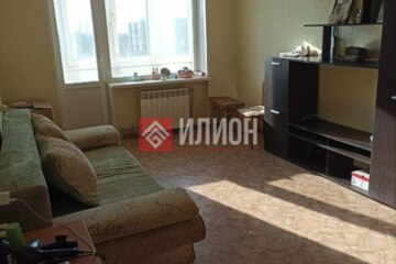 2-к квартира, 45,4 м², 5/5 эт.