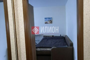 1-к квартира, 34 м², 2/6 эт.