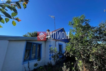Дом, 45 м², 1 эт.