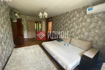 3-к квартира, 65 м², 3/5 эт.