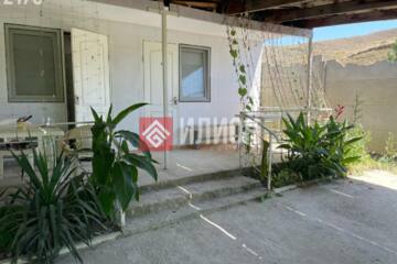 Дом, 80 м², 1 эт.