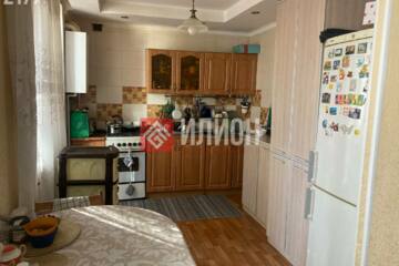 3-к квартира, 71 м², 1/6 эт.