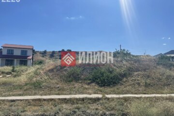 ИЖС, 6 сот.