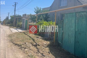 Дом, 38,7 м², 1 эт.
