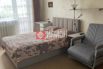 1-к квартира, 30,3 м², 5/5 эт.
