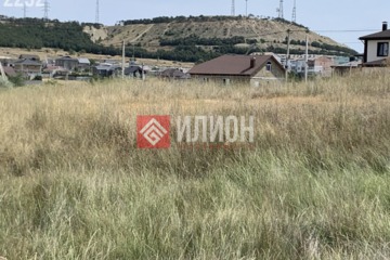 ИЖС, 6 сот.