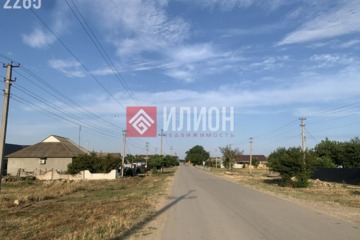ИЖС, 25 сот.