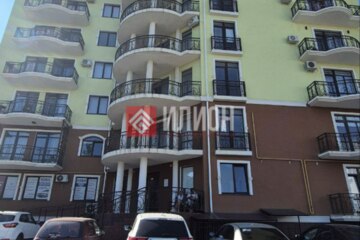 2-к квартира, 55,4 м², 2/8 эт.