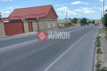 Дом, 34 м², 1 эт.