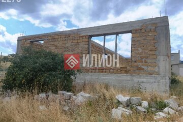 Дом, 120 м², 1 эт.