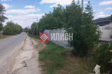 ИЖС, 6 сот.