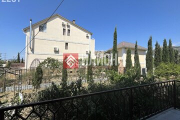 Таунхаус, 314 м², 3 эт.