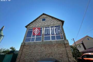 Дом, 175 м², 2 эт.