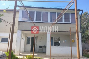 Дом, 160 м², 2 эт.