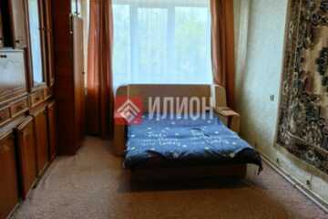 3-к квартира, 64 м², 4/5 эт.