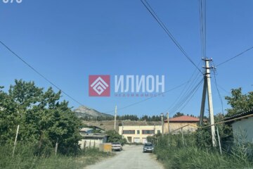 ИЖС, 5,7 сот.