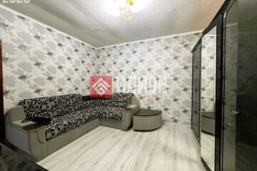 1-к квартира, 28 м², 2/2 эт.