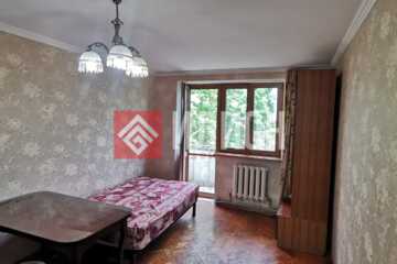 2-к квартира, 49,6 м², 4/5 эт.