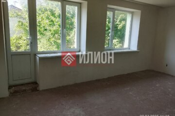 Дом, 194,7 м², 3 эт.