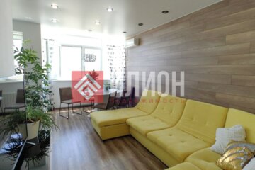 2-к квартира, 57 м², 4/11 эт.