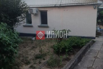Дом, 50 м², 1 эт.