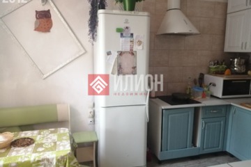 3-к квартира, 55 м², 1/4 эт.