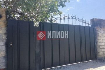 Коттедж, 51 м², 1 эт.
