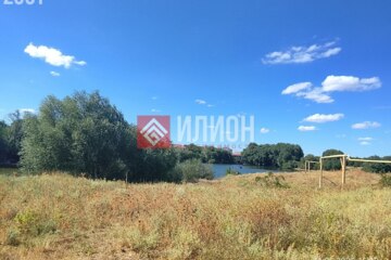 ИЖС, 10 сот.