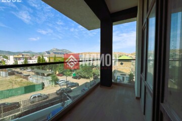 Апартаменты, 42,7 м², 3/8 эт.