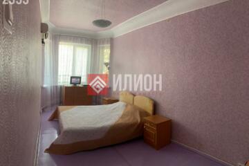 3-к квартира, 77,7 м², 2/2 эт.
