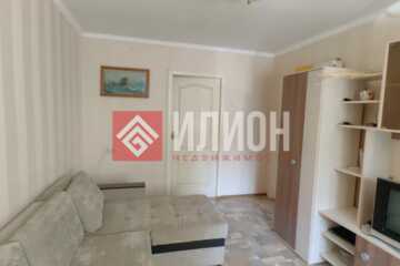 3-к квартира, 54 м², 1/5 эт.