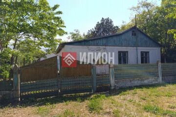 Дом, 63,1 м², 1 эт.
