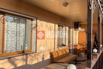 Дом, 148,3 м², 1 эт.