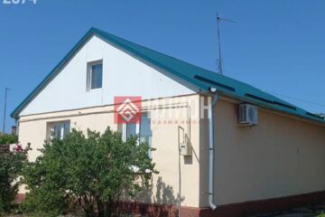 Дом, 71,4 м², 1 эт.