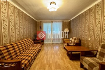 2-к квартира, 48 м², 2/5 эт.