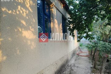Дом, 86 м², 1 эт.